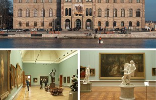 Museer i Stockholm